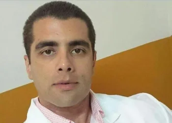 “Dr. Bumbum” fez sucesso ao chegar em Bangu