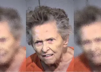 Mãe de 92 anos mata filho a tiros para fugir de ser colocada em asilo