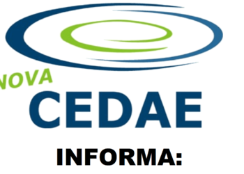 ATENÇÃO!!! CEDAE CORTARÁ AGUA NESSA QUINTA FEIRA!!! VEJAM OS LOCAIS!!