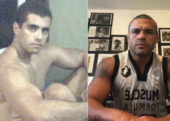 “Dr. Bumbum” afirma que Vitor Belfort usa anabolizantes