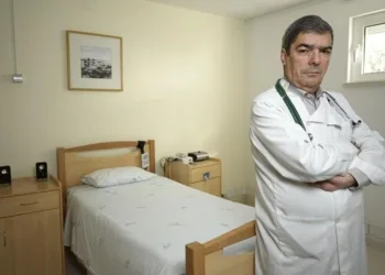 Médico alerta: É erradíssimo levantar cedo e ir logo correr