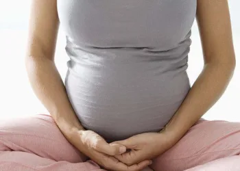 Mulher fica grávida por sexo anal!! É possivel?