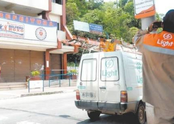 Zona Oeste Lidera “Gatos” de Luz no Rio!!! Vejam os bairros!!