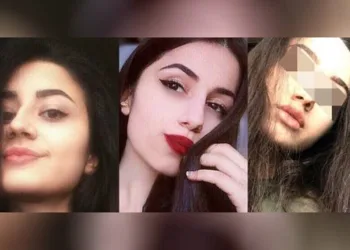 Após anos de maus-tratos, irmãs matam pai a facadas e podem ser presas