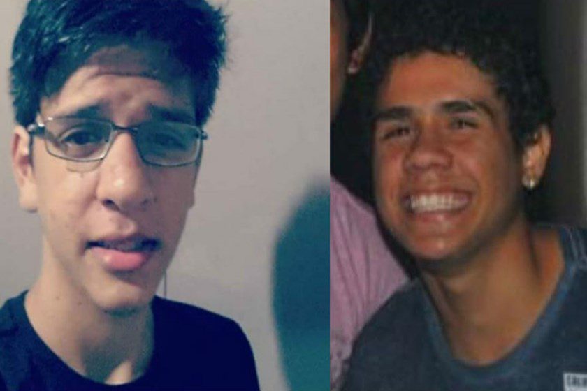 Após atirar em jovens que conhecia por engano, policial se mata