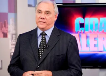 Homem cria perfil fake de Marcelo Rezende para arrumar namorada