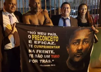 Preso por engano, motorista do Uber é solto após sete dias na cadeia no RJ