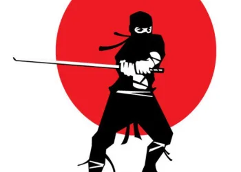 Vai?? Vagas para ninjas no Japão – salários até R$ 327 mil