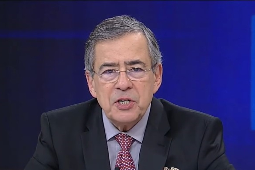 Jornalista é hostilizado após texto duro sobre Casagrande