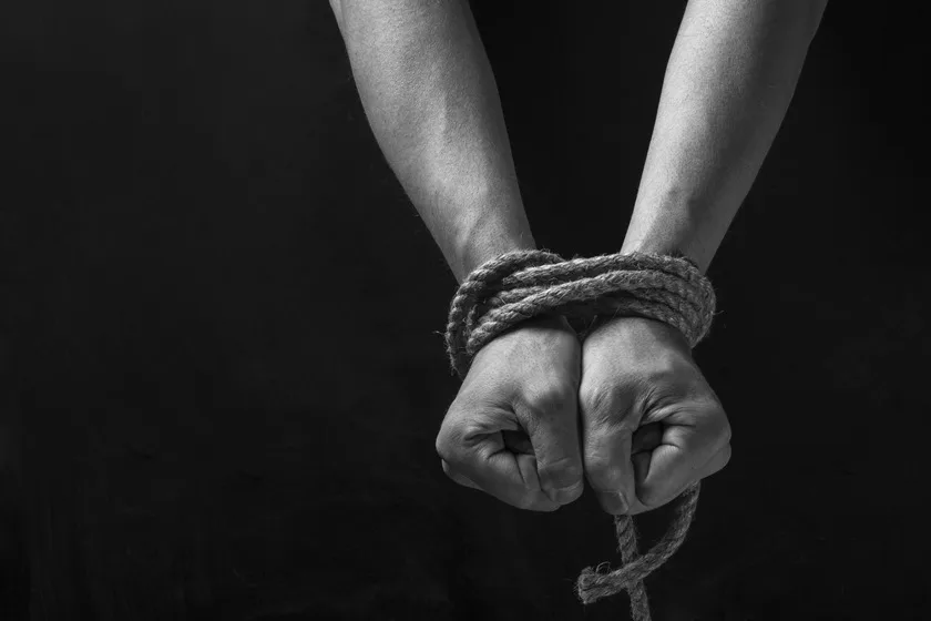 Ex-pastor fazia sequestros é preso!!