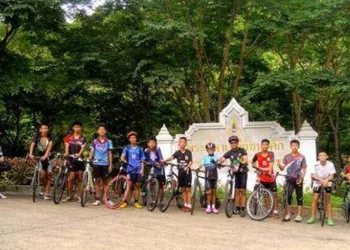 Confira como foi o resgate dos meninos presos em caverna na Tailândia