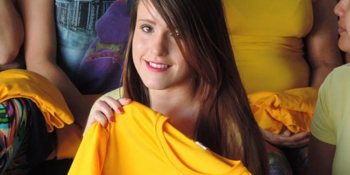 JOVEM QUE MATOU NAMORADO NO ATO SEXUAL VAI GANHAR LIBERDADE…