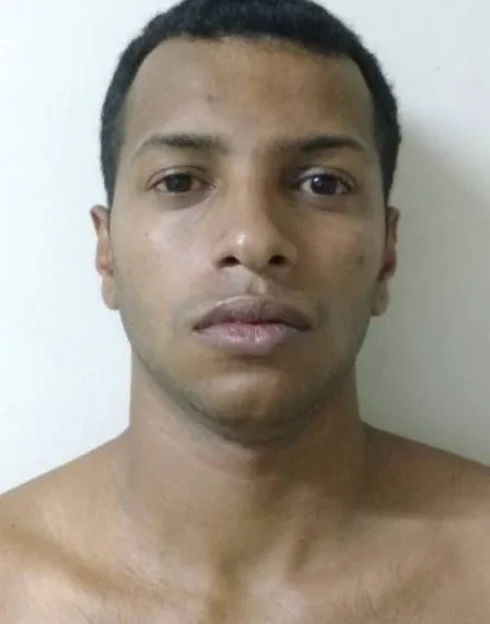 Homem é preso por após matar ex a facadas na frente do filho de 4 anos