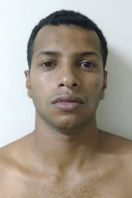 Homem é preso por após matar ex a facadas na frente do filho de 4 anos