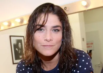 ‘A depressão é uma morte em vida’, diz Priscila Fantin