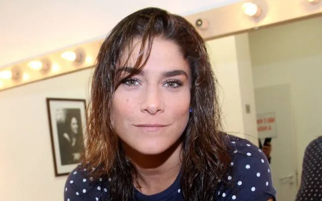 ‘A depressão é uma morte em vida’, diz Priscila Fantin