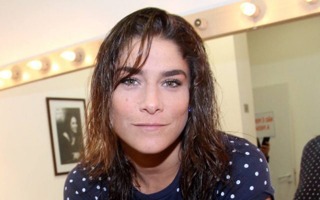 ‘A depressão é uma morte em vida’, diz Priscila Fantin