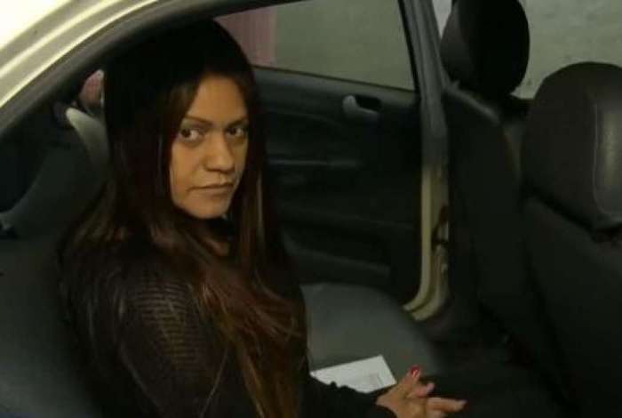 PATY BUMBUM É PRESA NO RJ!!!