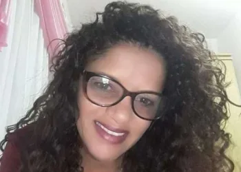 Mulher morre após ter o corpo queimado pelo ex-namorado