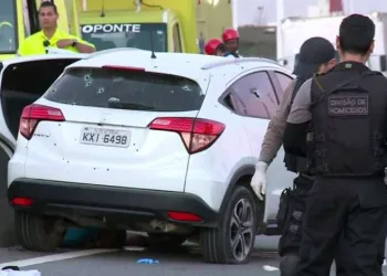 SEIS BANDIDOS FORAM MORTOS EM CONFRONTO COM A POLICIA AGORA POUCO NO RJ