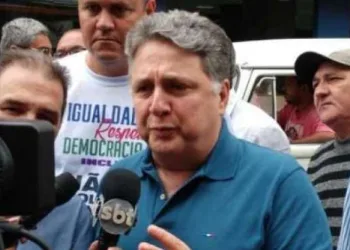 GAROTINHO NÃO É MAIS CANDIDATO A GOVERNADOR DO RJ!!