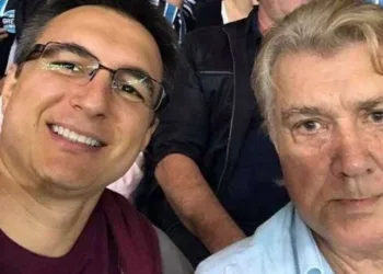 Corpo do pai do candidato a governador do RJ Pedro Fernandes é achado