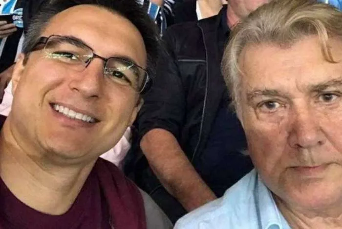 Corpo do pai do candidato a governador do RJ Pedro Fernandes é achado