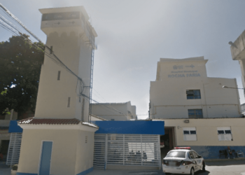 PM é baleado durante uma tentativa de assalto em Campo Grande!!