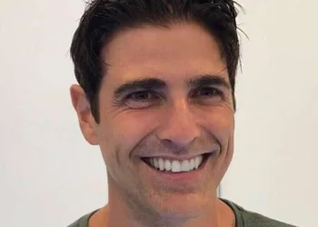 Reynaldo Gianecchini vai ser papai