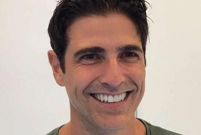 Reynaldo Gianecchini vai ser papai