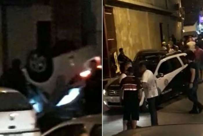 Um miliciano morre e outro fica ferido em perseguição com tiroteio em Bairro na Zona Oeste!!
