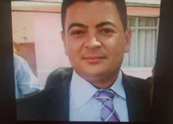 Vereador é preso no RJ por  matar ex-namorada e ex-sogro!!!