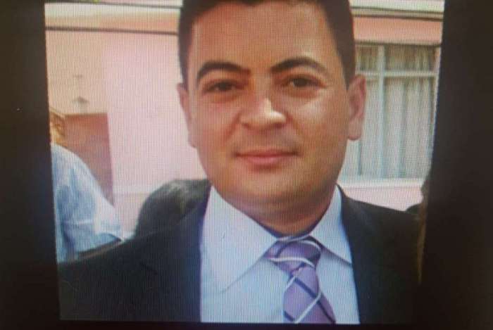 Vereador é preso no RJ por  matar ex-namorada e ex-sogro!!!