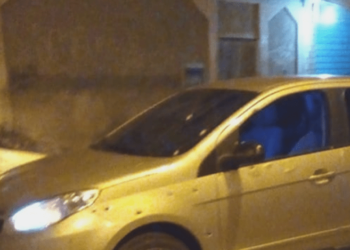 MILICIANO É MORTO EM BAIRRO NA ZONA OESTE!!