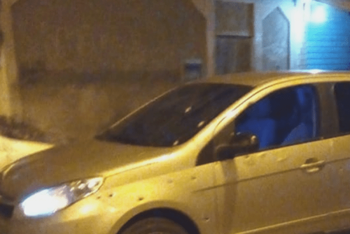 MILICIANO É MORTO EM BAIRRO NA ZONA OESTE!!