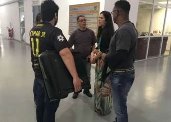 Polícia Civil realiza operação contra pedofilia e abuso sexual no RJ