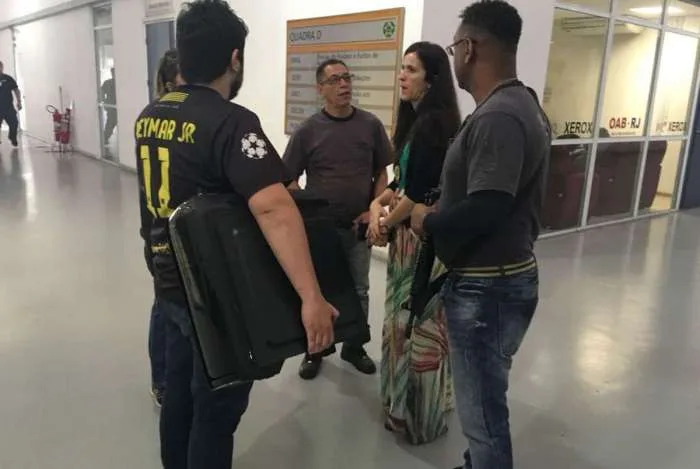 Polícia Civil realiza operação contra pedofilia e abuso sexual no RJ