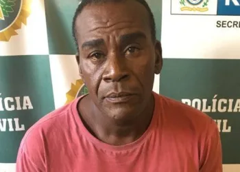Homem de 53 anos foi preso após espancar esposa até a morte no RJ