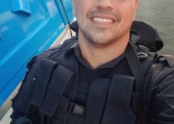 PM morre em confronto após tentar recuperar carga roubada em São Gonçalo