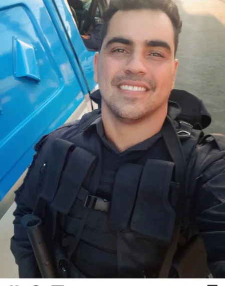 PM morre em confronto após tentar recuperar carga roubada em São Gonçalo