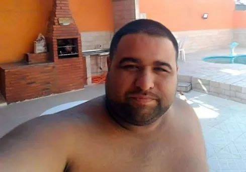 MOTORISTA DA UBER É MORTO NA AVENIDA BRASIL!!!