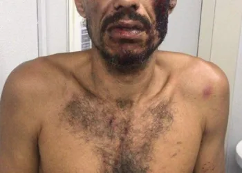 LADRÃO É PRESO ROUBANDO ÔNIBUS EM BAIRRO NA ZONA OESTE E RECEBE MUITOS CARINHOS!!