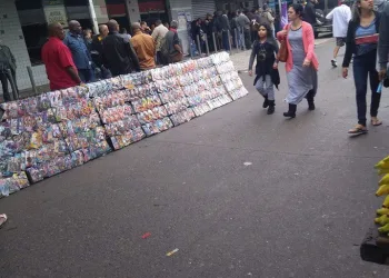 UNIDADE DO GUANABARA EM BAIRRO NA ZONA OESTE ESTÁ FECHADO POR TEMPO INDETERMINADO!! SAIBA PORQUE…