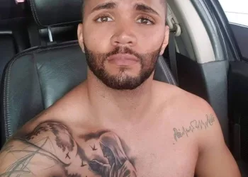 MOTORISTA QUE MATOU 4 PESSOAS ESTAVA BEBADO!!!