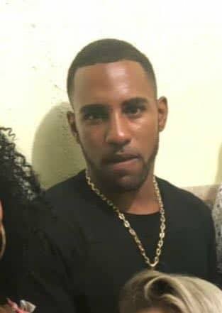 TRAFICANTE É PRESO EM COMUNIDADE NA ZONA OESTE!!!