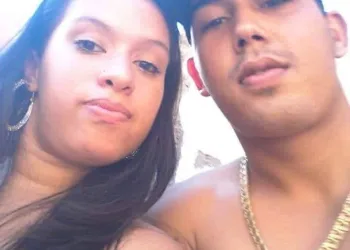 HOMEM  QUE MATOU A ESPOSA GRÁVIDA É PRESO NO RJ!!
