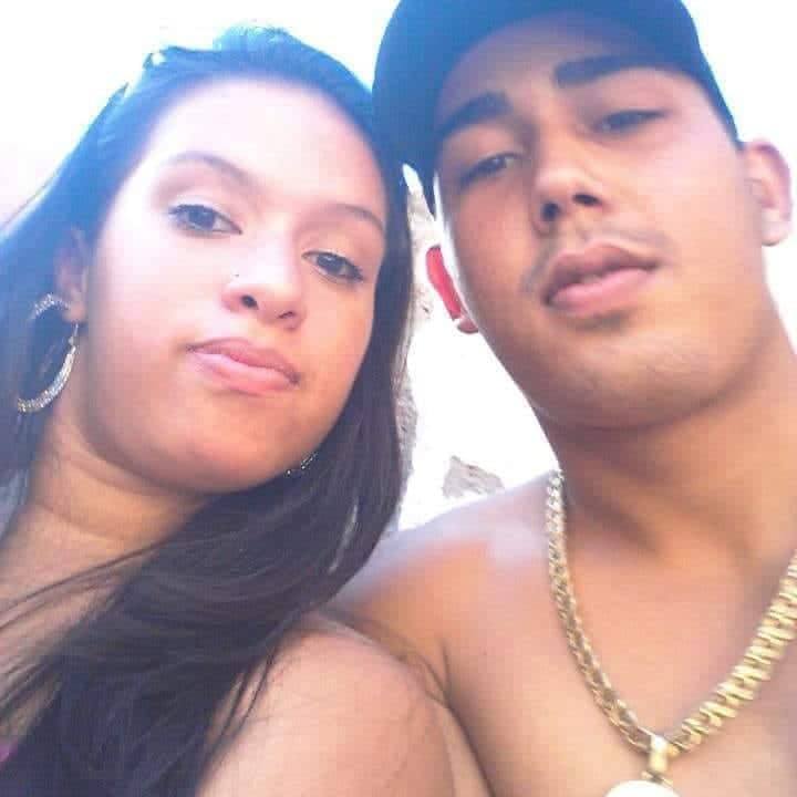 HOMEM  QUE MATOU A ESPOSA GRÁVIDA É PRESO NO RJ!!