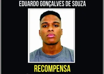 MONSTRO QUE ESTUPROU MENINA DE 4 ANOS ESTÁ FORAGIDO!!!