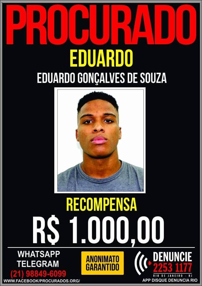 MONSTRO QUE ESTUPROU MENINA DE 4 ANOS ESTÁ FORAGIDO!!!
