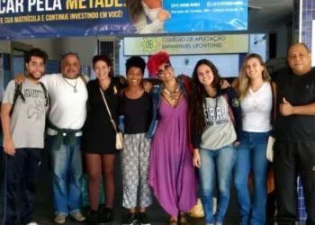 EVENTO EM CAMPO GRANDE PROMOVE DEBATE ENTRE COLETIVOS DA ZONA OESTE